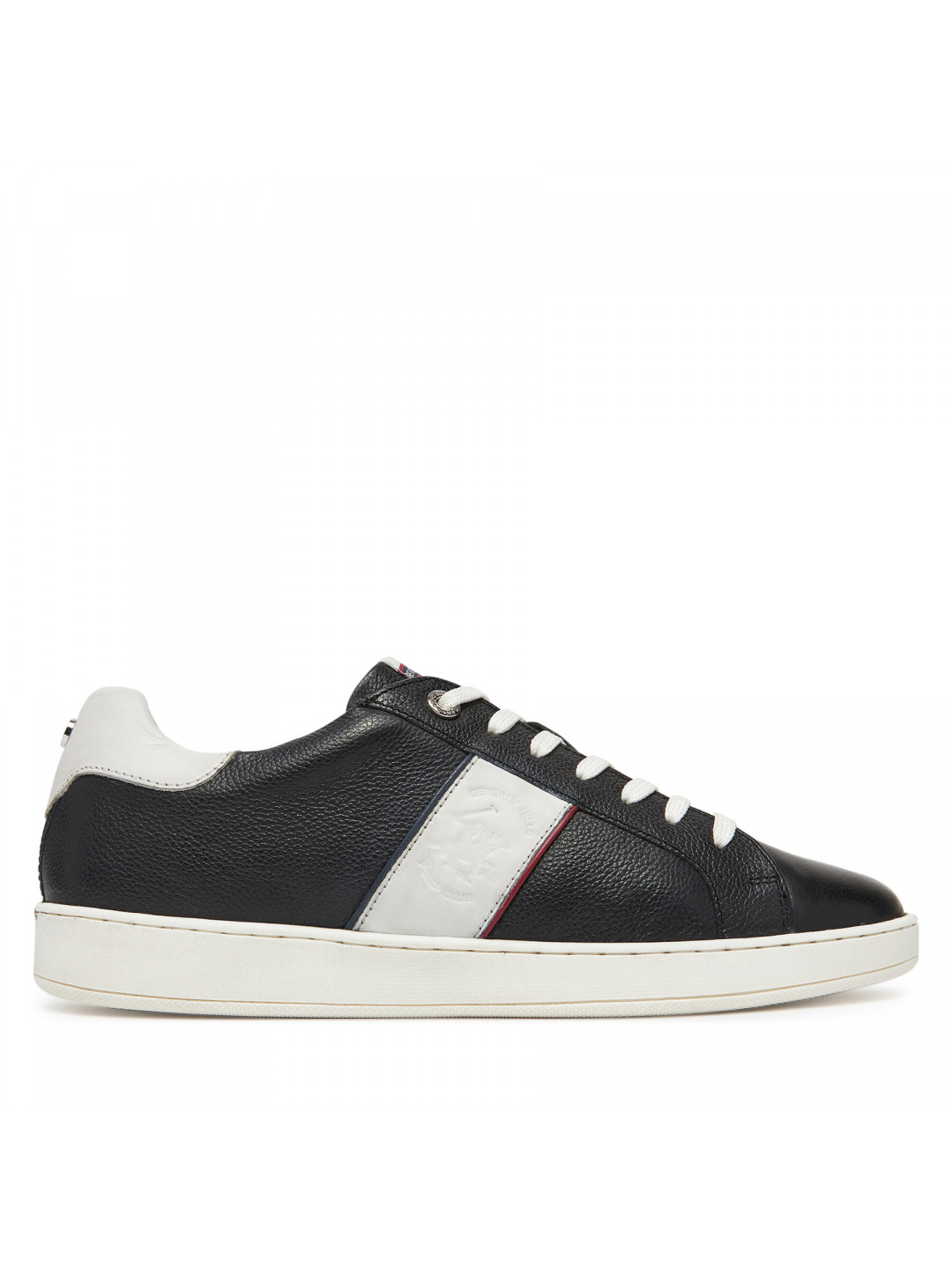 Sneakersy Beverly Hills Polo Club WI44-VOUN-03 Černá